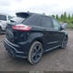 2FMPK4AP3KBB20349 2019 Ford Edge St auction photo thumbnail 4