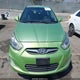 KMHCU5AE0DU103390 2013 Hyundai Accent Se auction photo thumbnail 12