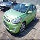 KMHCU5AE0DU103390 2013 Hyundai Accent Se auction photo thumbnail 2