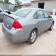 2G1WT55K369381102 2006 Chevrolet Impala Lt auction photo thumbnail 4