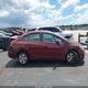 19XFB2F56EE075657 2014 Honda Civic Lx auction photo thumbnail 13