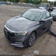 1HGCV3F14KA010139 2019 Honda Accord Hybrid auction photo thumbnail 2