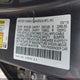 1HGCV3F14KA010139 2019 Honda Accord Hybrid auction photo thumbnail 9