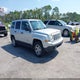 1C4NJPBA2ED587805 2014 Jeep Patriot Sport auction photo thumbnail 1