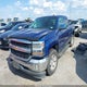 3GCUKREH9GG260966 2016 Chevrolet Silverado 1500 1Lt auction photo thumbnail 2