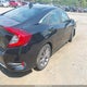 19XFC1F35KE202335 2019 Honda Civic Ex auction photo thumbnail 4