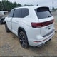1V2FR2CA8RC547141 2024 Volkswagen Atlas 2.0T Sel Premium R-Line auction photo thumbnail 3