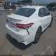 4T1G11AK7LU306865 2020 Toyota Camry Se auction photo thumbnail 4