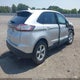 2FMPK3G93GBC40145 2016 Ford Edge Se auction photo thumbnail 4