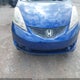 JHMGE88439C006973 2009 Honda Fit Sport auction photo thumbnail 6