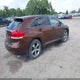 4T3BK3BB0AU042751 2010 Toyota Venza Base V6 auction photo thumbnail 4
