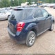 2GNALCEK9H1604709 2017 Chevrolet Equinox Lt auction photo thumbnail 4