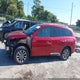 5N1AR2MN5GC655738 2016 Nissan Pathfinder Sl auction photo thumbnail 14