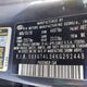 5XXGT4L34KG292448 2019 Kia Optima Lx auction photo thumbnail 9