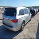 5FNRL5H4XCB063499 2012 Honda Odyssey Ex auction photo thumbnail 4