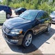 1VWCS7A37FC013115 2015 Volkswagen Passat 1.8T Sel Premium auction photo thumbnail 2