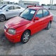KMHDN46D54U832948 2004 Hyundai Elantra Gls/Gt auction photo thumbnail 2