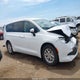 2C4RC1CG6NR160149 2022 Chrysler Voyager Lx auction photo thumbnail 12
