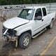 1GTEK19Z45Z157380 2005 GMC Sierra 1500 Sle auction photo thumbnail 2
