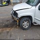1GTEK19Z45Z157380 2005 GMC Sierra 1500 Sle auction photo thumbnail 6