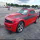 2G1FB1EV5A9178629 2010 Chevrolet Camaro 1Lt auction photo thumbnail 2