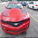 2G1FB1EV5A9178629 2010 Chevrolet Camaro 1Lt auction photo thumbnail 6