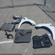 NM0LS6E2XL1464610 2020 Ford Transit Connect Xl auction photo thumbnail 12