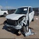 3FTTW8E97PRA24453 2023 Ford Maverick Xl auction photo thumbnail 2