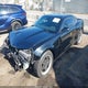 2G1FA1ED8B9153381 2011 Chevrolet Camaro 2Ls auction photo thumbnail 2