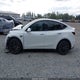 7SAYGDEF3NF565275 2022 Tesla Model Y Performance Dual Motor All-Wheel Drive auction photo thumbnail 14