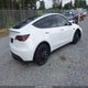 7SAYGDEF3NF565275 2022 Tesla Model Y Performance Dual Motor All-Wheel Drive auction photo thumbnail 4
