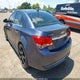 1G1PG5SB6D7313968 2013 Chevrolet Cruze Ltz auction photo thumbnail 3