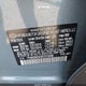 7YAKN4DA3SY010409 2025 Hyundai Ioniq 5 Sel auction photo thumbnail 9
