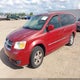 1D8HN54P58B100833 2008 Dodge Grand Caravan Sxt auction photo thumbnail 2