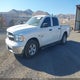 1C6RR7KT9MS562039 2021 Ram 1500 Classic Tradesman 4X4 5'7 Box auction photo thumbnail 2