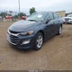 1G1ZB5ST5LF073834 2020 Chevrolet Malibu Fwd Ls auction photo thumbnail 2