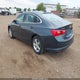 1G1ZB5ST5LF073834 2020 Chevrolet Malibu Fwd Ls auction photo thumbnail 3