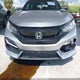SHHFK7H35LU200503 2020 Honda Civic Lx auction photo thumbnail 17