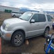 4M2EU48888UJ13477 2008 Mercury Mountaineer Premier auction photo thumbnail 2