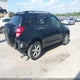 2T3DK4DV1BW058710 2011 Toyota Rav4 Limited V6 auction photo thumbnail 4