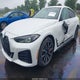WBY33AW00PFP32524 2023 BMW I4 M50 auction photo thumbnail 2