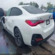 WBY33AW00PFP32524 2023 BMW I4 M50 auction photo thumbnail 3