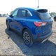 1FMCU0EZXNUA83862 2022 Ford Escape Se Plug-In Hybrid auction photo thumbnail 3