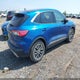 1FMCU0EZXNUA83862 2022 Ford Escape Se Plug-In Hybrid auction photo thumbnail 4