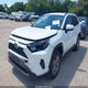 2T3W1RFV1SW381564 2025 Toyota Rav4 Xle auction photo thumbnail 2