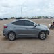 5NPD84LF5KH468782 2019 Hyundai Elantra Sel auction photo thumbnail 14