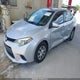2T1BURHE4FC479362 2015 Toyota Corolla L auction photo thumbnail 2