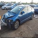 2HGFA1F8XBH545021 2011 Honda Civic Ex auction photo thumbnail 2