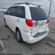 5TDZK23C28S219070 2008 Toyota Sienna Le auction photo thumbnail 3