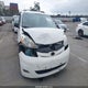 5TDZK23C28S219070 2008 Toyota Sienna Le auction photo thumbnail 6